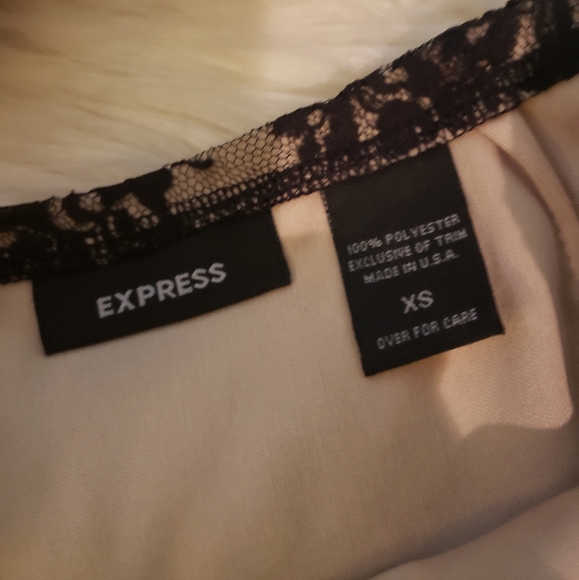 LIMITED"Express" size XSmall. - Picture 2 of 2